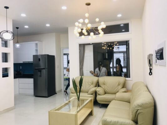 Cho thuê căn hộ Sky Garden 1 3PN 11,9 triệu/ tháng Cho thuê Sky garden 3 (2)