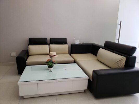 Cho thuê Sky 3 2PN 8 triệu/ tháng Cho thuê Sky garden 3 (44)