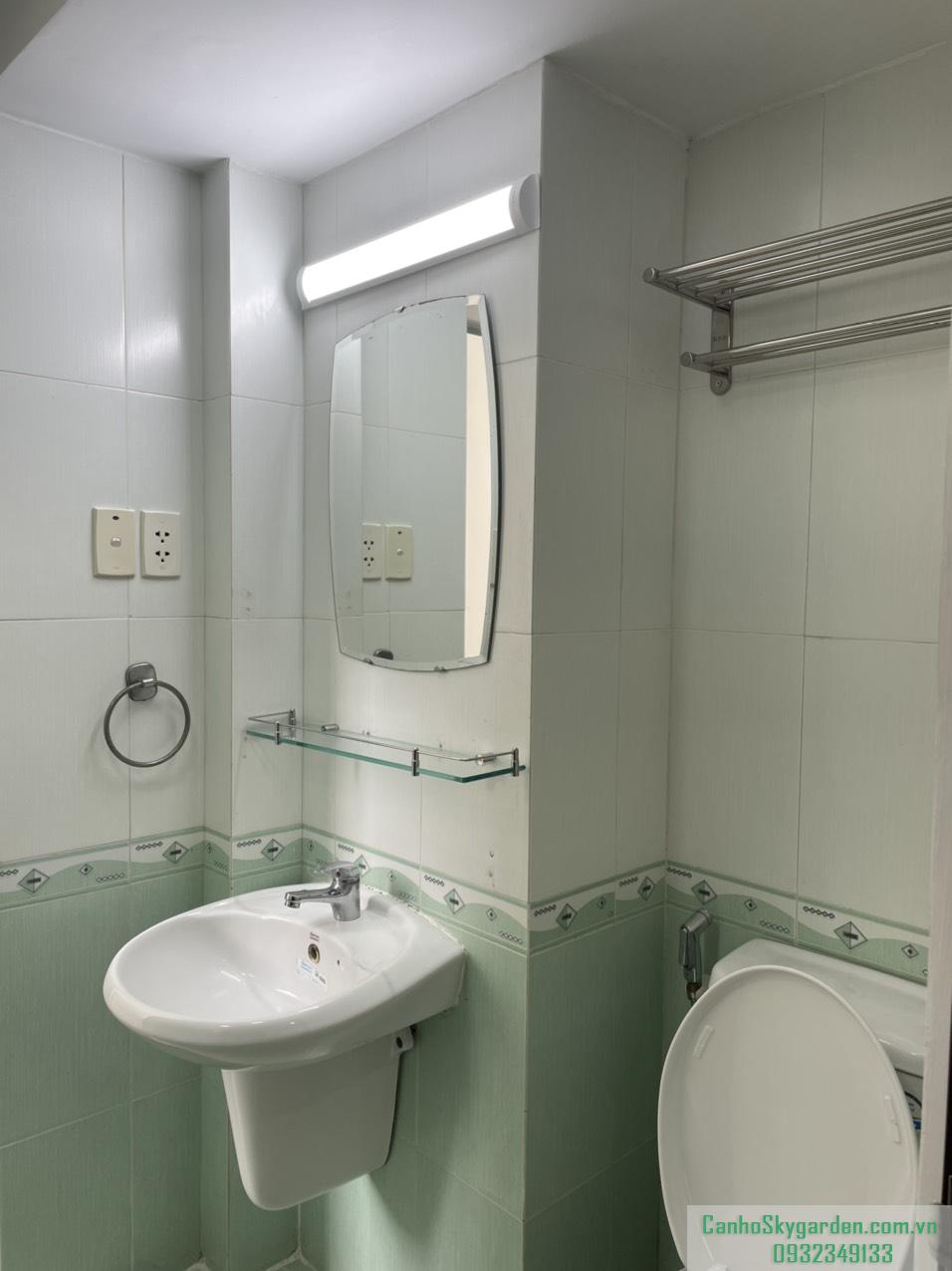 Cần bán căn góc 89M2 Sky Garden 1 3PN 2WC 3ty850 thương lượng Bán (17)