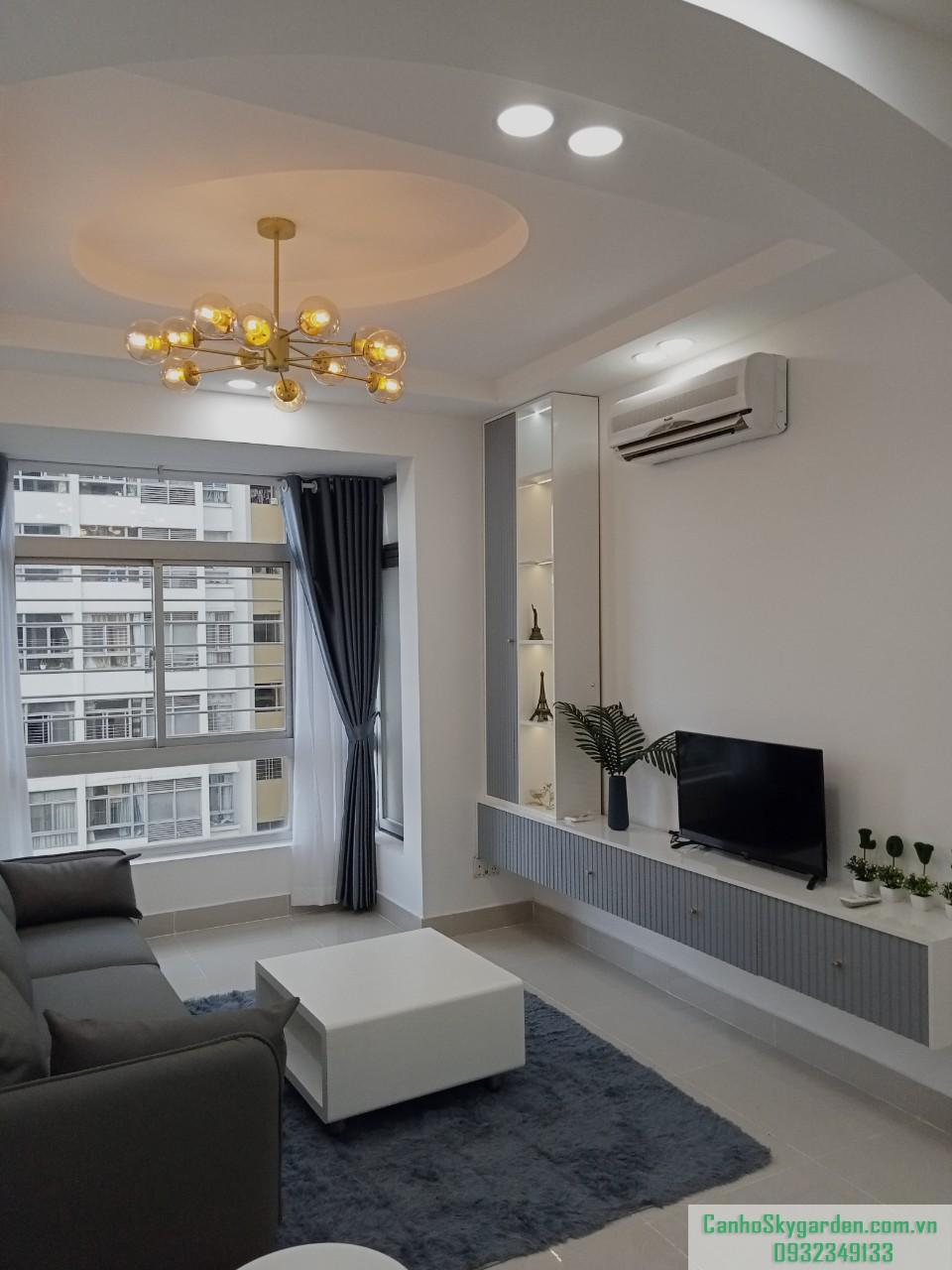 Bán CH Sky 2 88m2  3ty5 full nội thất nhà đẹp