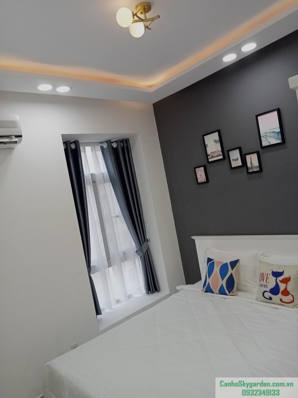 Bán CH Sky 2 88m2  3ty5 full nội thất nhà đẹp