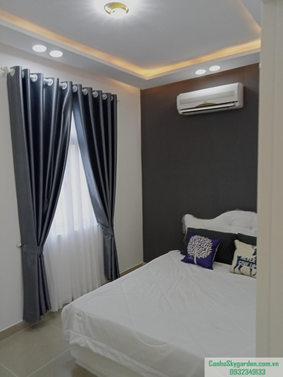 Bán CH Sky 2 88m2  3ty5 full nội thất nhà đẹp