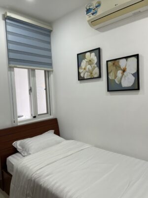 Cho thuê căn hộ sky garden 3 Phú Mỹ Hưng Quận 7. 02 phòng ngủ - 1 toilet ( View ...