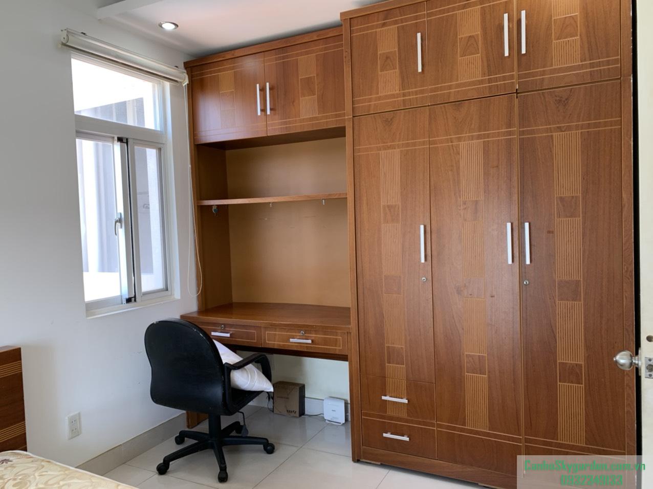 Bán căn hộ 70.12m2 Sky 3 3PN 2WC lầu cao view thoáng giá 4ty660 Bán (39)