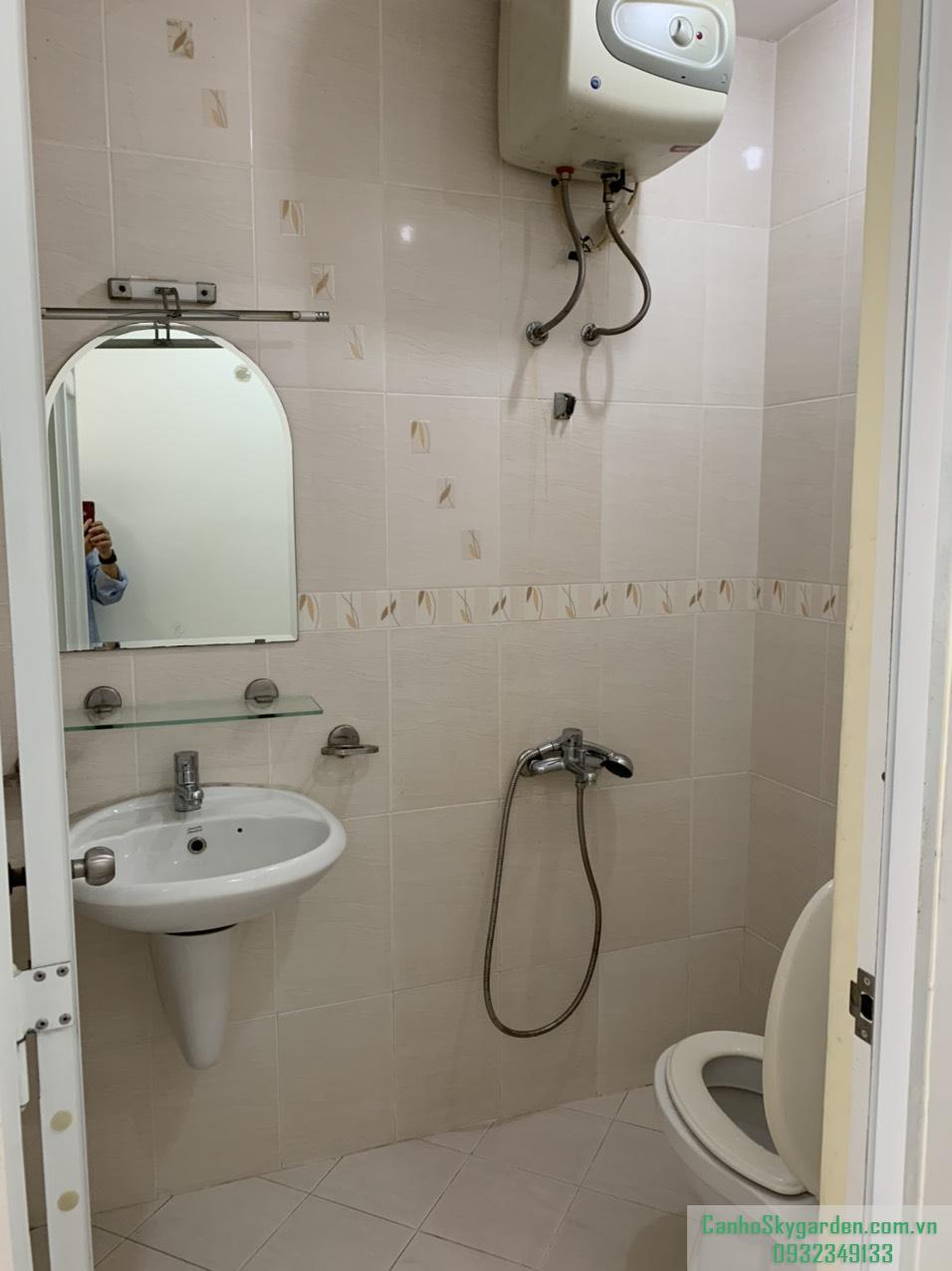 Bán căn hộ 70.12m2 Sky 3 3PN 2WC lầu cao view thoáng giá 4ty660 Bán (40)