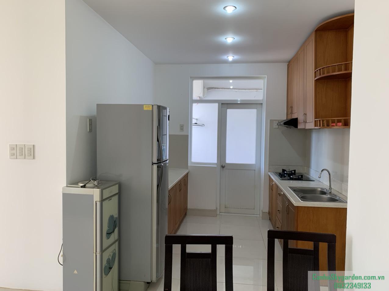 Bán căn hộ 70.12m2 Sky 3 3PN 2WC lầu cao view thoáng giá 4ty660 Bán (41)