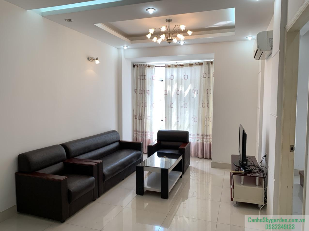 Bán căn hộ 70.12m2 Sky 3 3PN 2WC lầu cao view thoáng giá 4ty660 Bán (42)