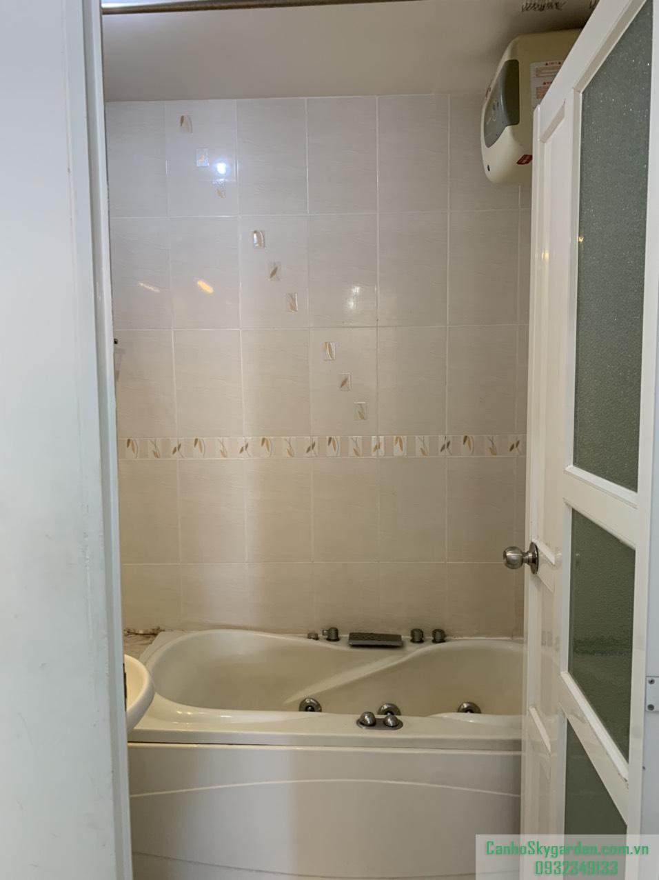 Bán căn hộ 70.12m2 Sky 3 3PN 2WC lầu cao view thoáng giá 4ty660 Bán (43)