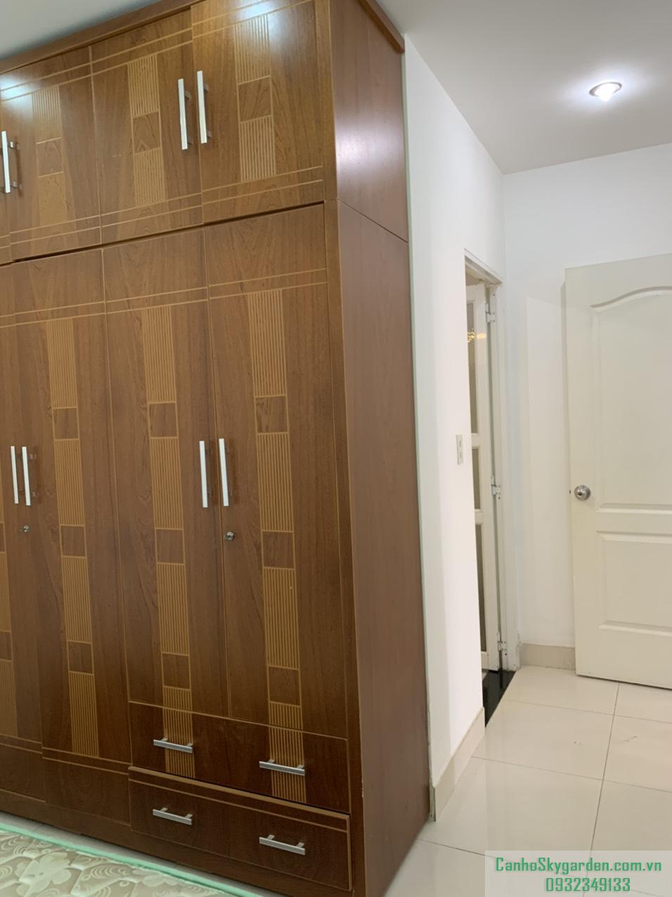 Bán căn hộ 70.12m2 Sky 3 3PN 2WC lầu cao view thoáng giá 4ty660 Bán (44)