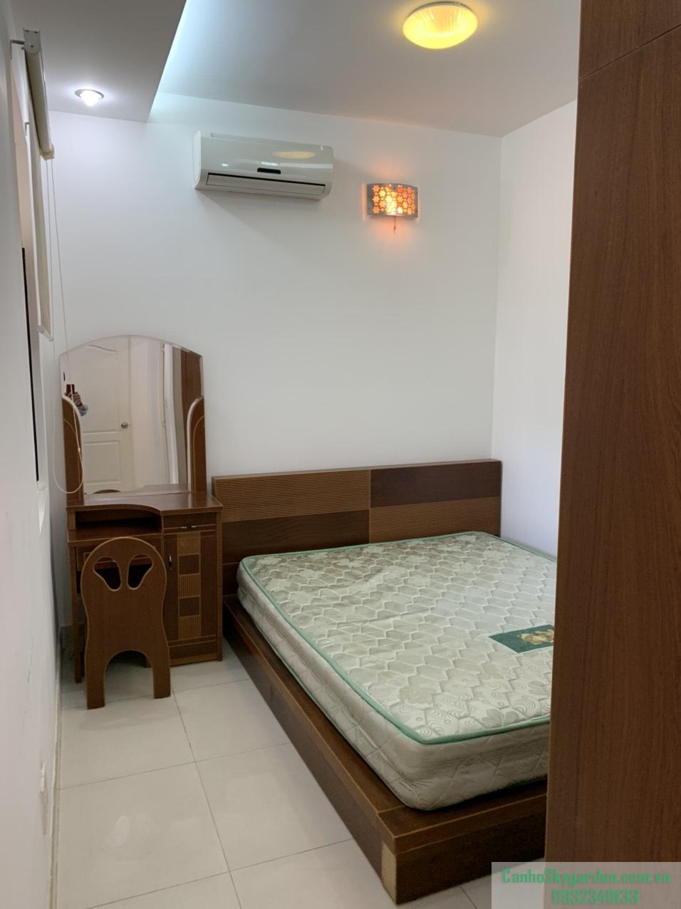 Bán căn hộ 70.12m2 Sky 3 3PN 2WC lầu cao view thoáng giá 4ty660 Bán (45)