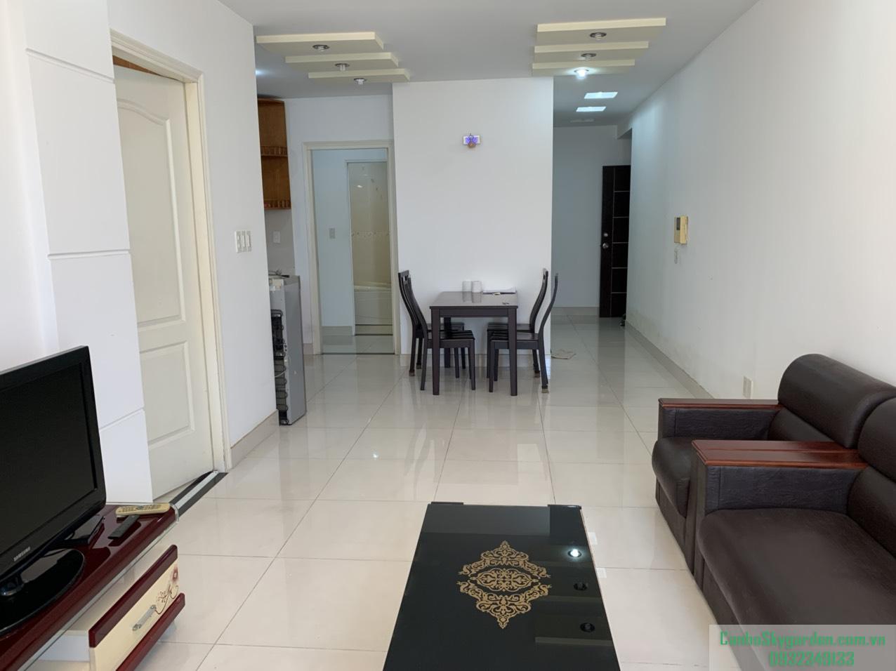 Bán căn hộ 70.12m2 Sky 3 3PN 2WC lầu cao view thoáng giá 4ty660 Bán (47)