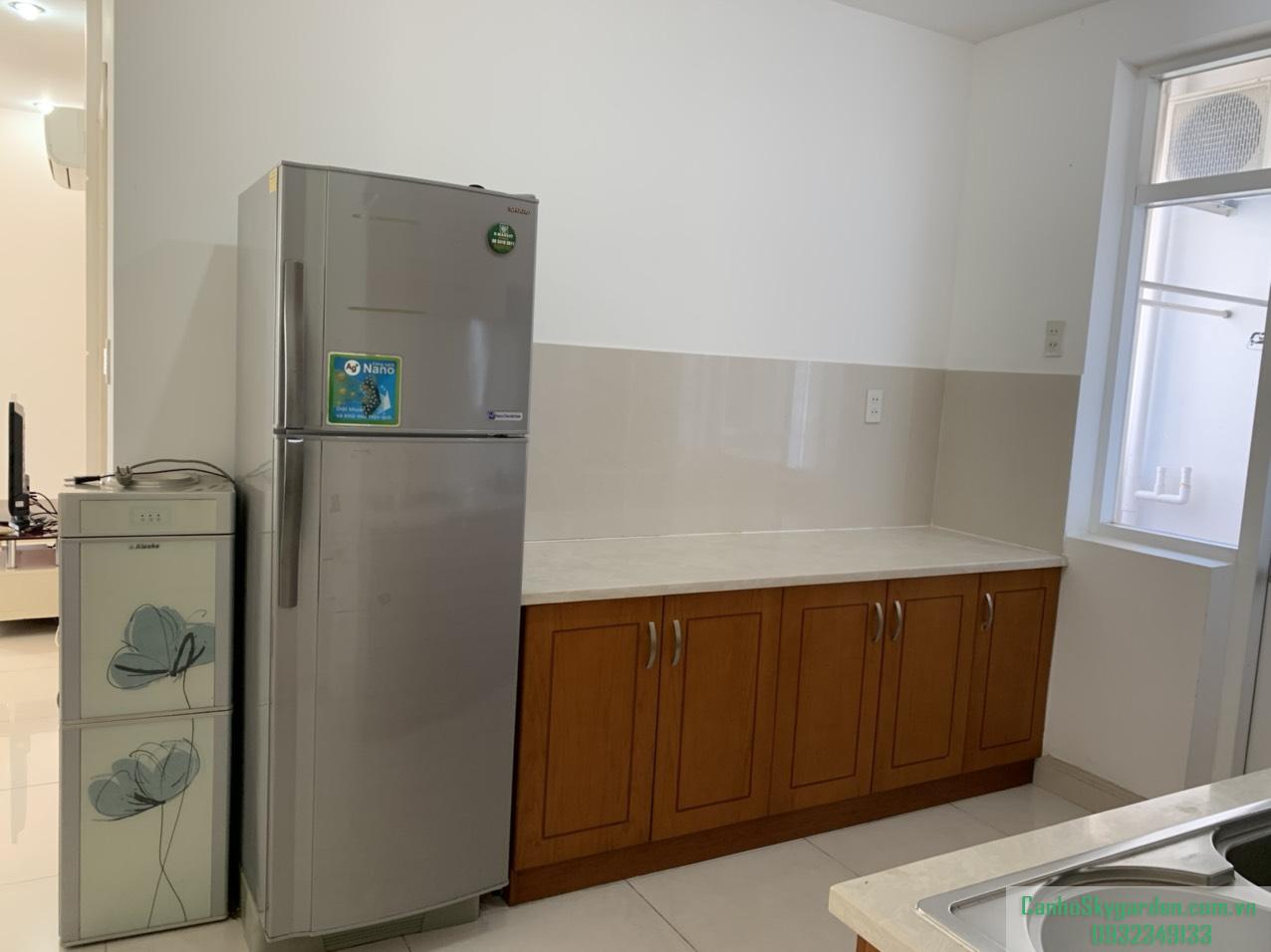 Bán căn hộ 70.12m2 Sky 3 3PN 2WC lầu cao view thoáng giá 4ty660 Bán (48)