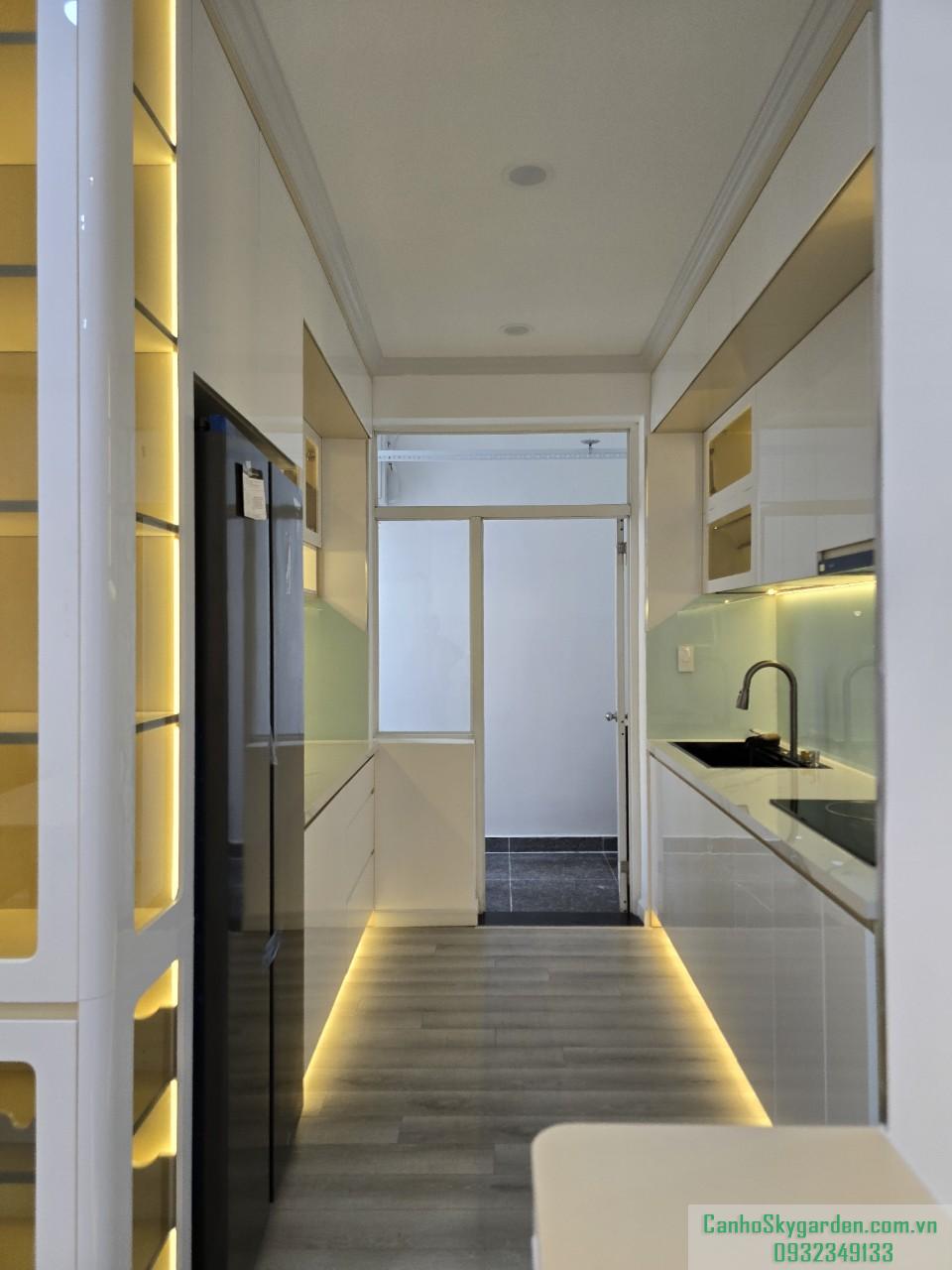 Bán căn hộ 70.12m2 Sky 3 3PN 2WC lầu cao view thoáng giá 4ty660 Bán (26)