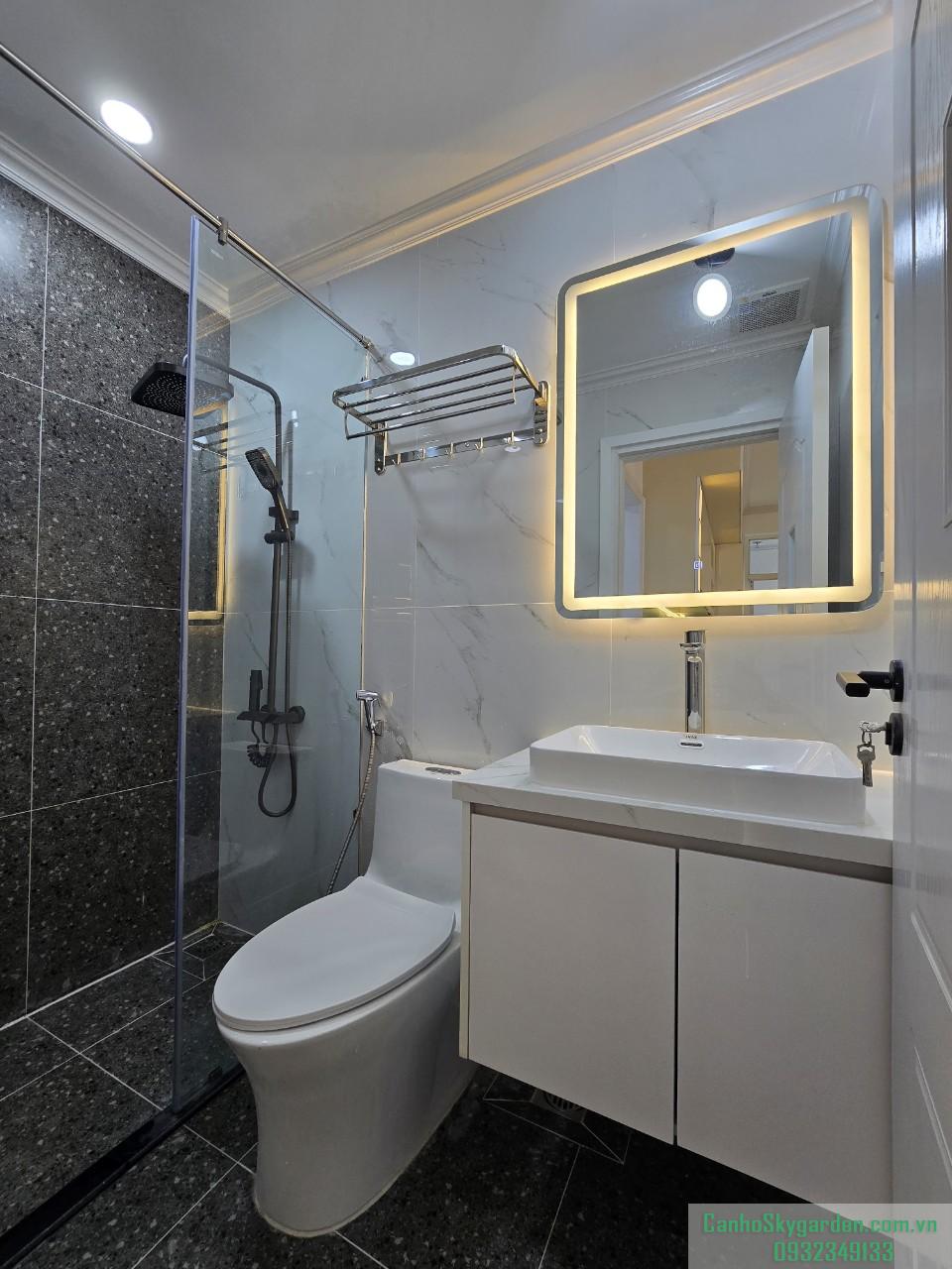 Bán căn hộ 70.12m2 Sky 3 3PN 2WC lầu cao view thoáng giá 4ty660 Bán (27)