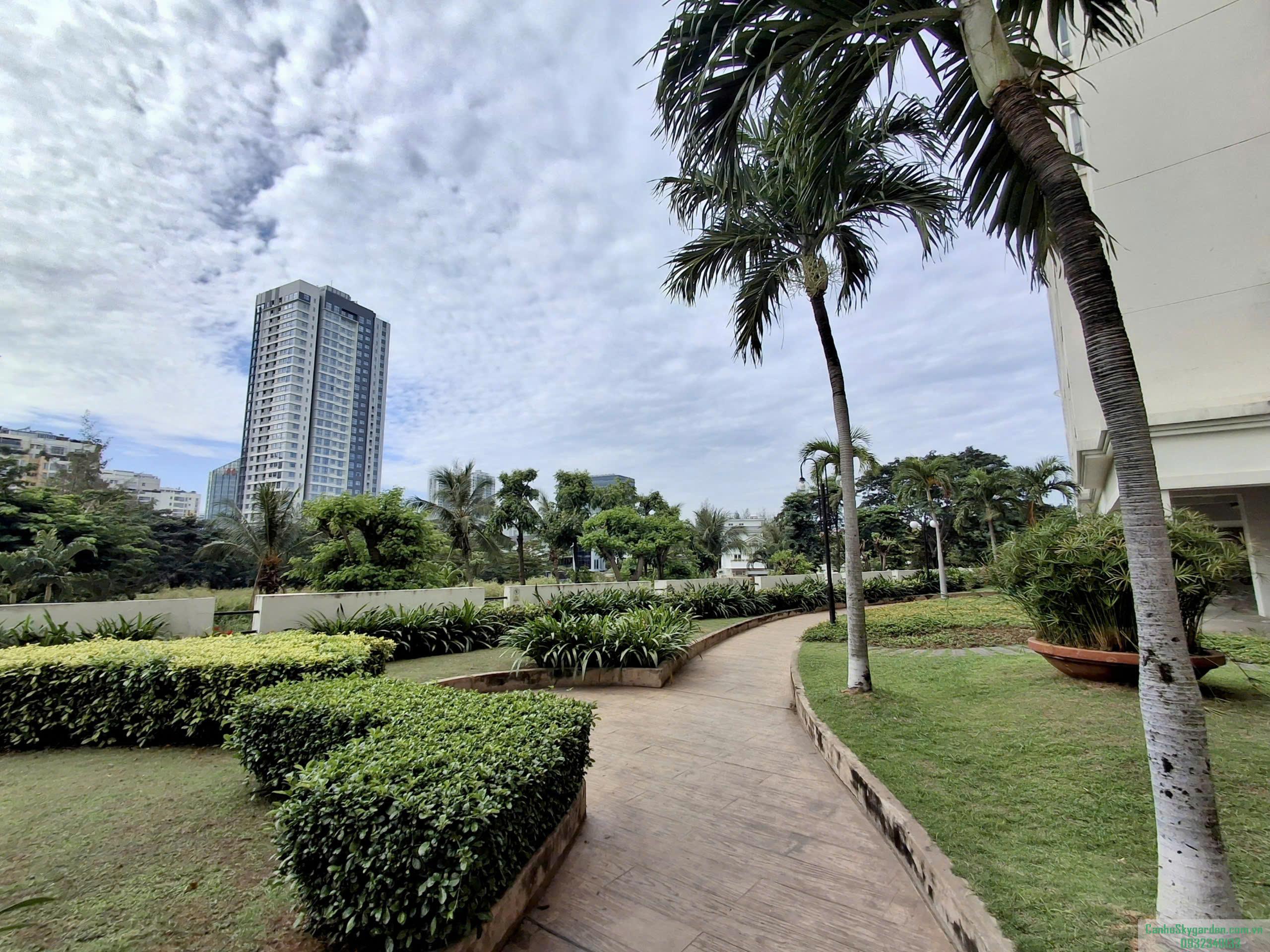 TIỆN ÍCH SKY GARDEN PHÚ MỸ HƯNG - QUẬN 7 - 1 TIỆN ÍCH SKY GARDEN PHÚ MỸ HƯNG - QUẬN 7 Tin tức (1)