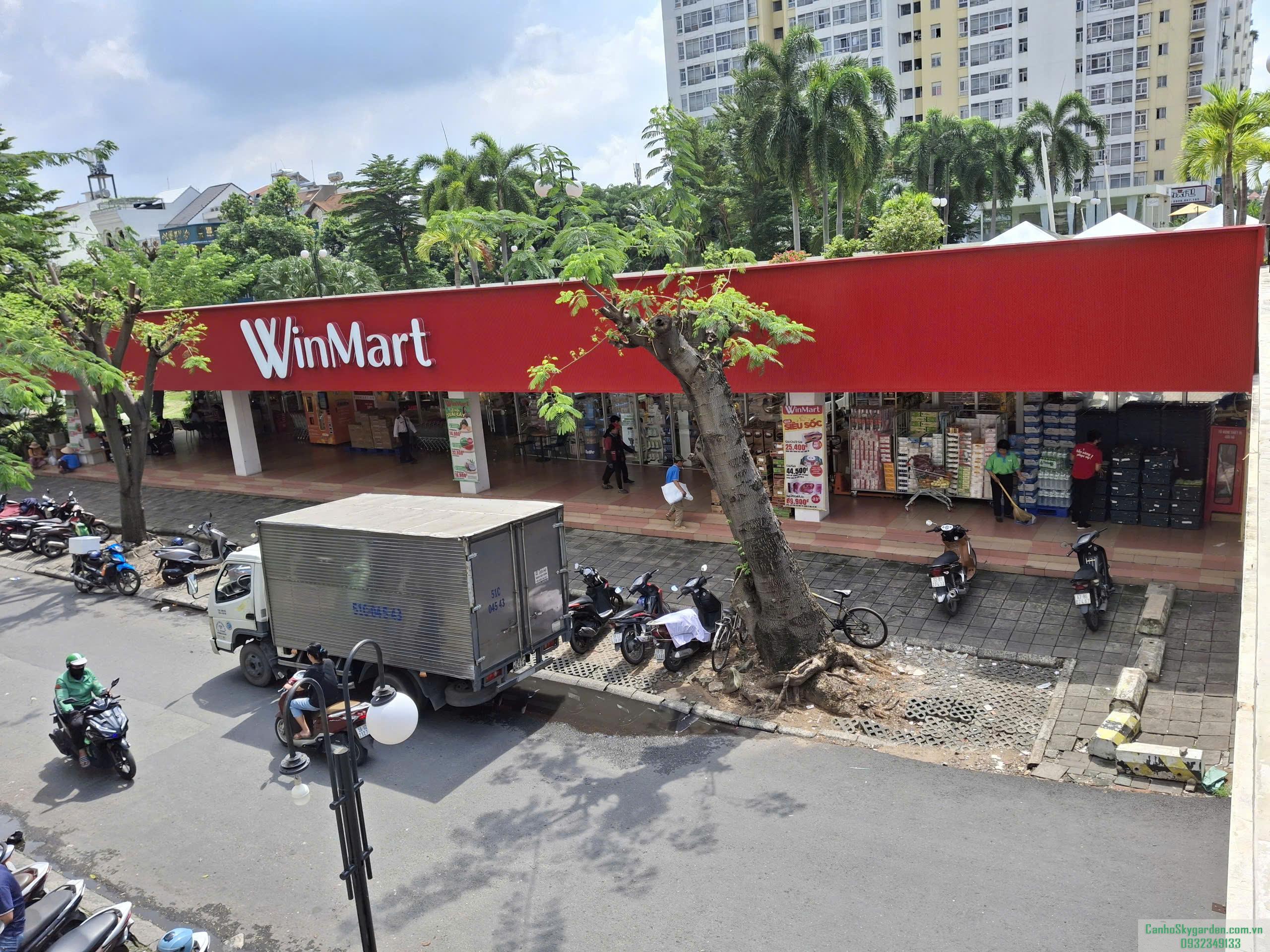 TỔNG QUAN DỰ ÁN SKY GARDEN PHÚ MỸ HƯNG - QUẬN 7 - 1 TỔNG QUAN DỰ ÁN SKY GARDEN PHÚ MỸ HƯNG - QUẬN 7 Tin tức (1)