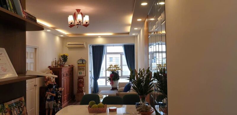 Bán căn góc Sky garden 3 2PN 2WC 5ty3 Bán (11)