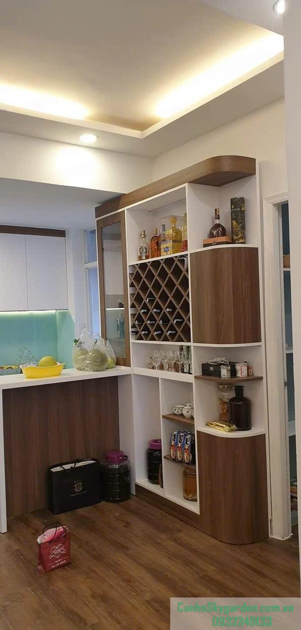 Bán căn hộ 70.12m2 Sky 3 3PN 2WC lầu cao view thoáng giá 4ty660 Bán (30)