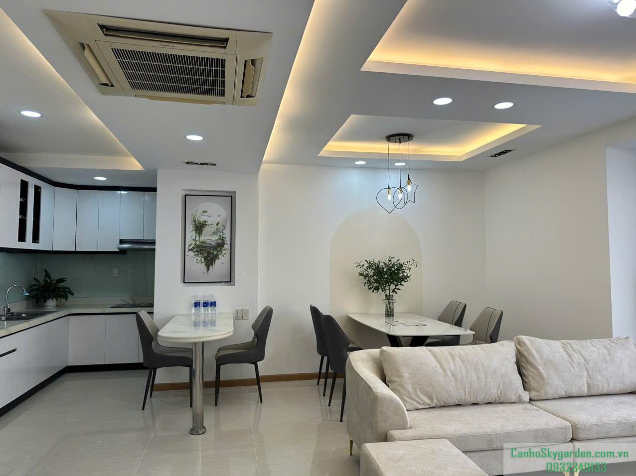 Bán shophouse Sky garden 2, 212m2 giá 18 tỷ (HĐT: 80tr/ tháng) Bán (44)