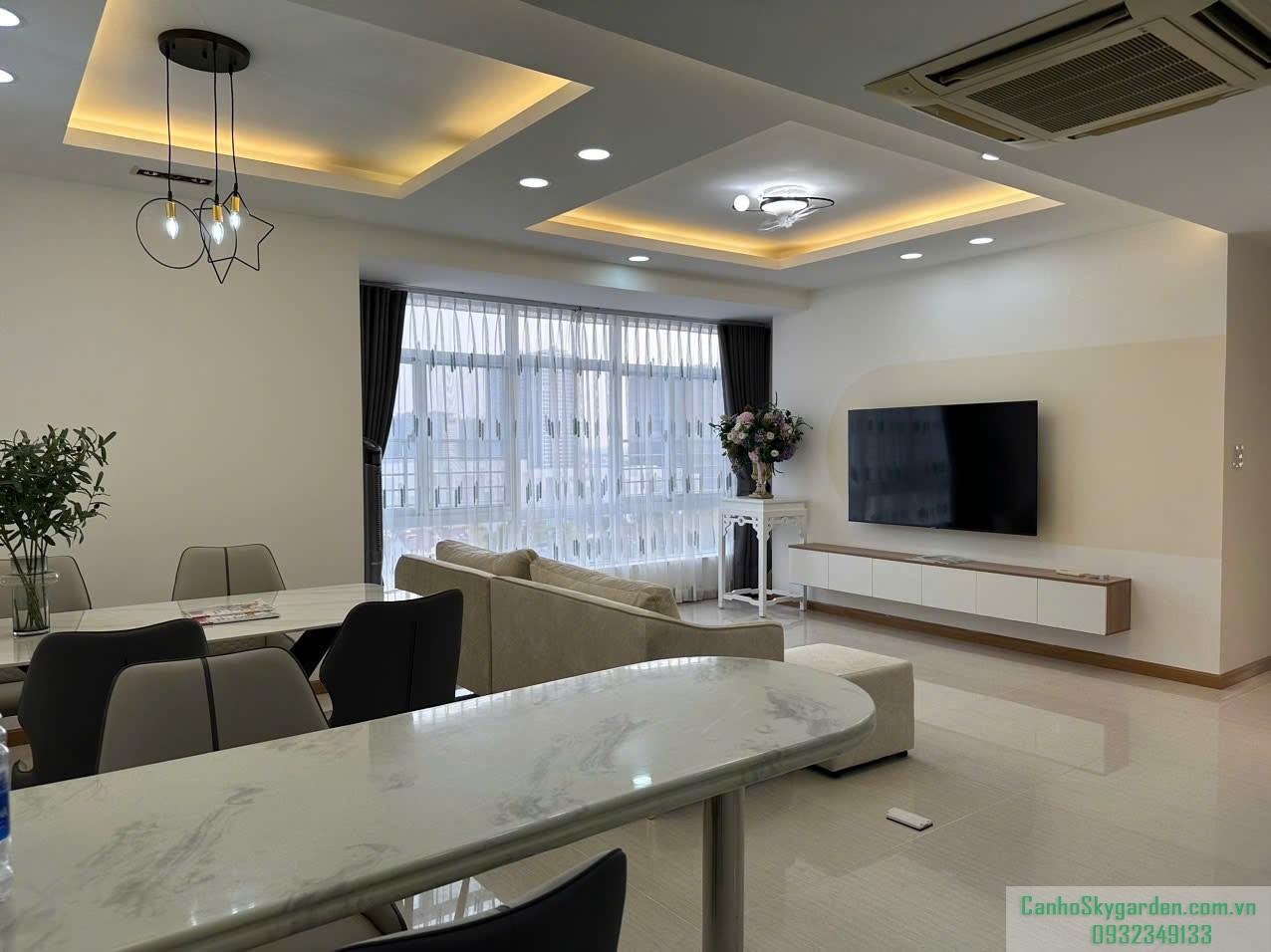 Bán shophouse Sky garden 2, 212m2 giá 18 tỷ (HĐT: 80tr/ tháng) Bán (45)