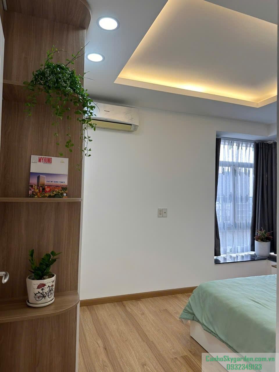 Bán shophouse Sky garden 2, 212m2 giá 18 tỷ (HĐT: 80tr/ tháng) Bán (39)