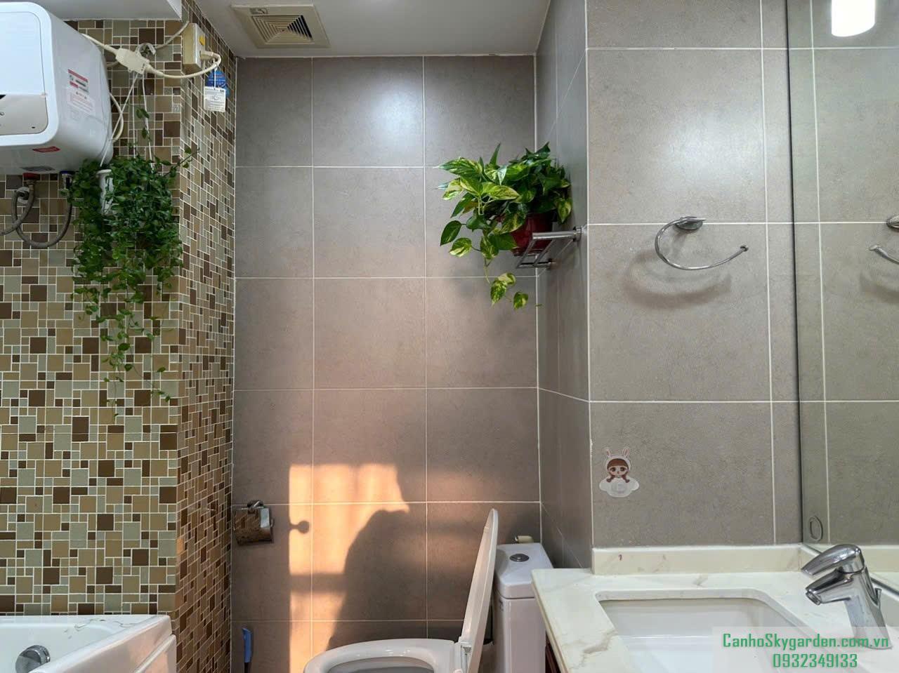 Bán shophouse Sky garden 2, 212m2 giá 18 tỷ (HĐT: 80tr/ tháng) Bán (40)
