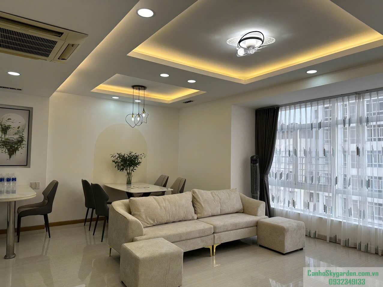 Bán shophouse Sky garden 2, 212m2 giá 18 tỷ (HĐT: 80tr/ tháng) Bán (43)