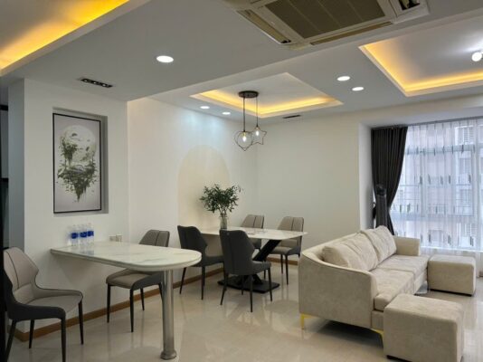 Bán căn góc đặt biệt 110m2 giá 7ty Bán (97)