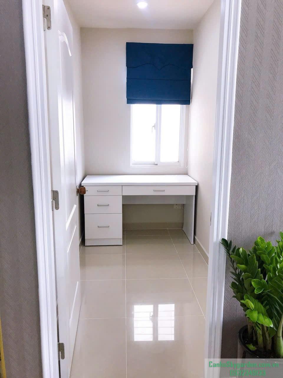 Bán CH Sky 3 2PN 1WC giá 4ty1 (view hồ bơi) Bán (13)