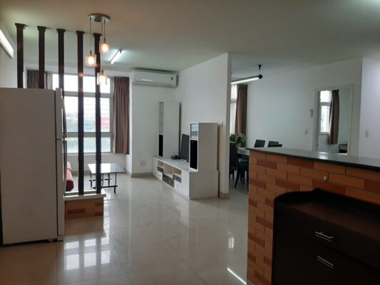 Bán CH 3 phòng ngủ Sky 1 88m2 giá tốt nhất 5ty2 thích hợp mua deco lại Bán (69)