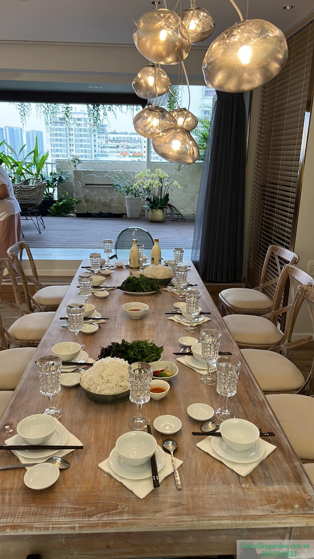 Bán shophouse Sky garden 2, 212m2 giá 18 tỷ (HĐT: 80tr/ tháng) Bán (10)