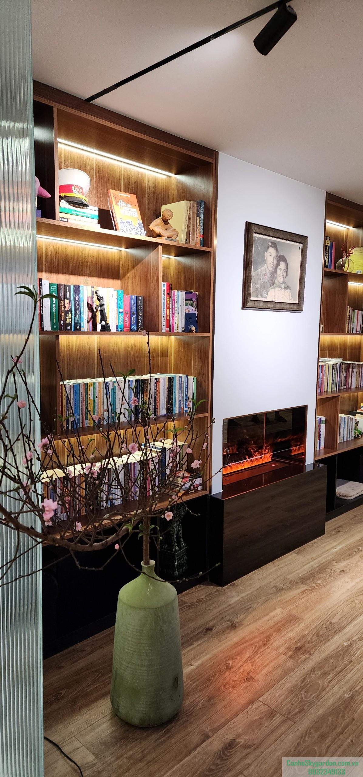 Bán shophouse Sky garden 2, 212m2 giá 18 tỷ (HĐT: 80tr/ tháng) Bán (11)