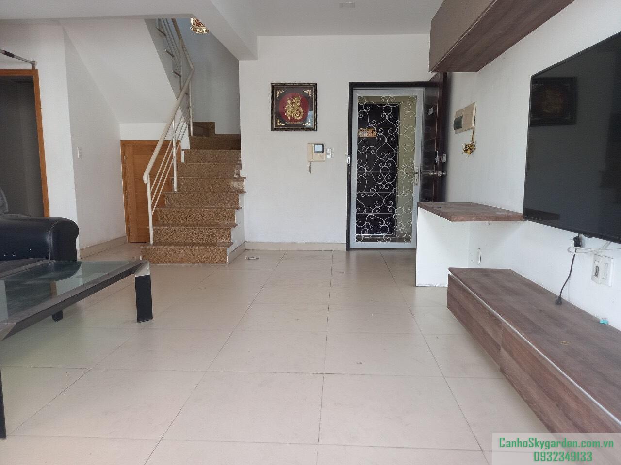 Bán CH Sky garden 1 81m2 tk 3pn2wc 5ty5 mới 100% thương lượng cho khách thiện chí Bán (9)