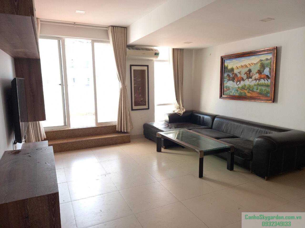 Bán CH Sky garden 1 81m2 tk 3pn2wc 5ty5 mới 100% thương lượng cho khách thiện chí Bán (10)