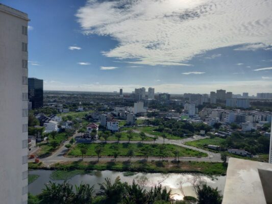 Bán Penthouse Sky garden 3 loại 2 sân vườn, 330m2 4PN 3WC giá 14,5 tỷ Bán (47)