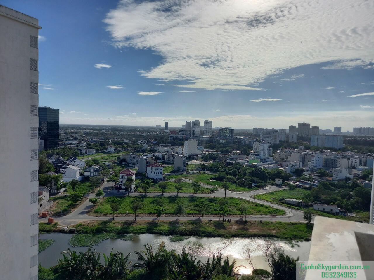 Bán CH Sky garden 1 81m2 tk 3pn2wc 5ty5 mới 100% thương lượng cho khách thiện chí Bán (7)