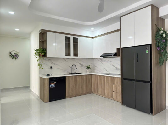 Bán CH 3 phòng ngủ Sky 2 88m2 giá tốt nhất 5ty5 (giá tốt) Bán (89)