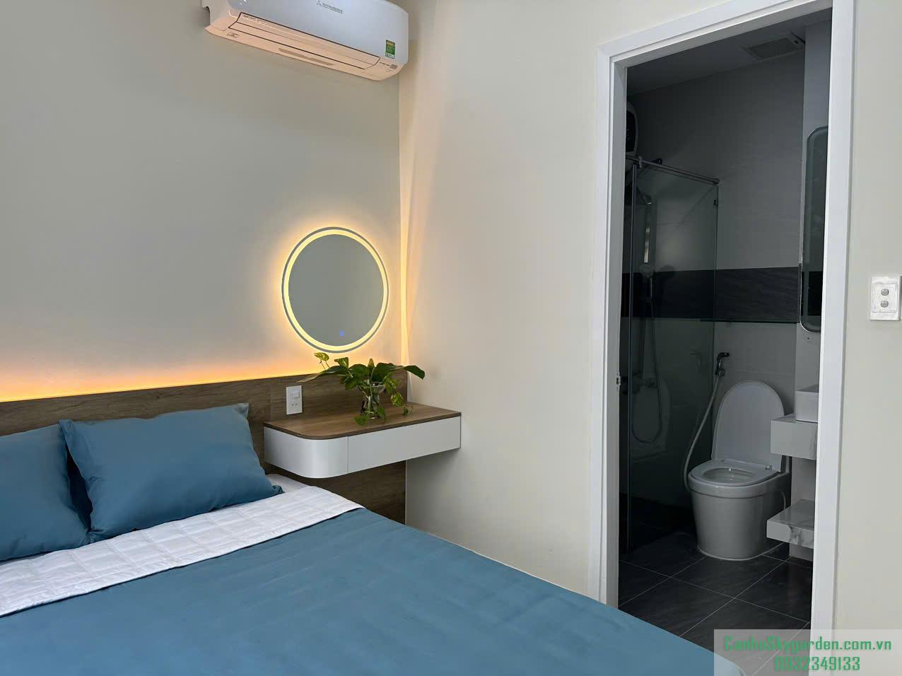 Bán shophouse Sky garden 2, 212m2 giá 18 tỷ (HĐT: 80tr/ tháng) Bán (8)