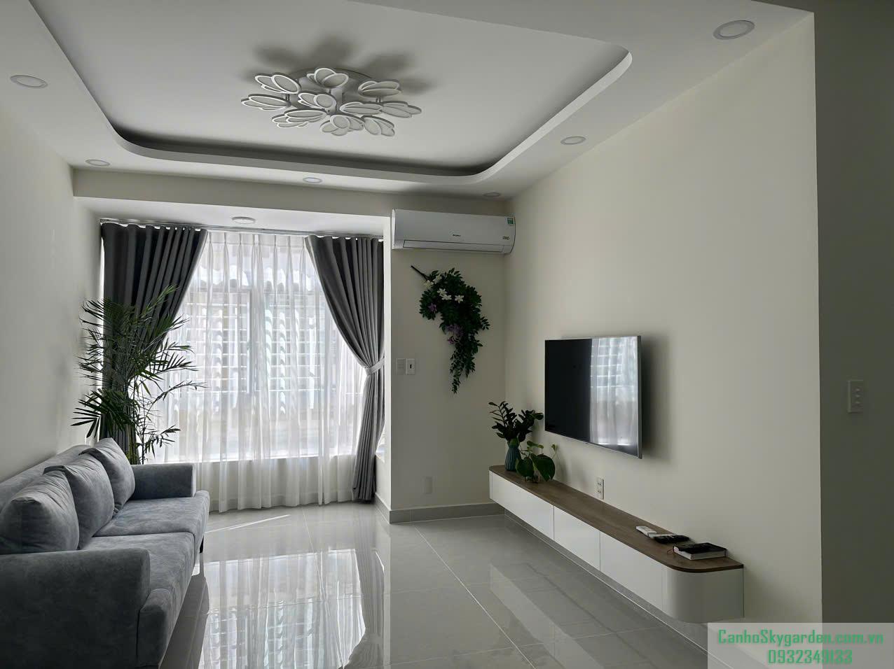 Bán shophouse Sky garden 2, 212m2 giá 18 tỷ (HĐT: 80tr/ tháng) Bán (9)