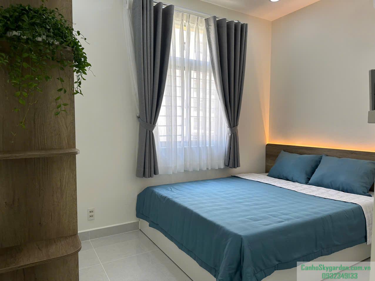 Bán shophouse Sky garden 2, 212m2 giá 18 tỷ (HĐT: 80tr/ tháng) Bán (10)