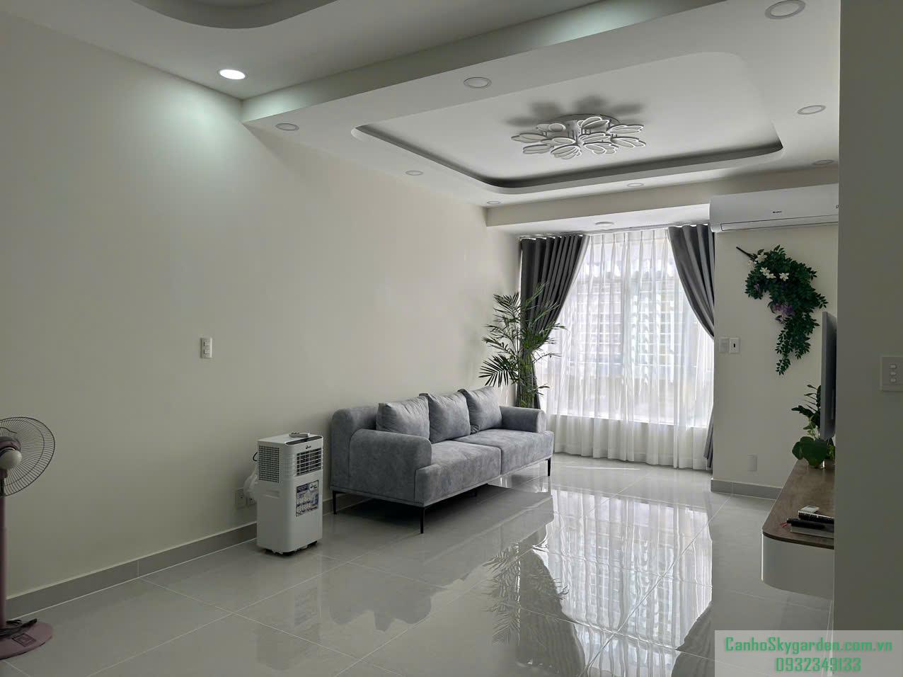 Bán shophouse Sky garden 2, 212m2 giá 18 tỷ (HĐT: 80tr/ tháng) Bán (13)