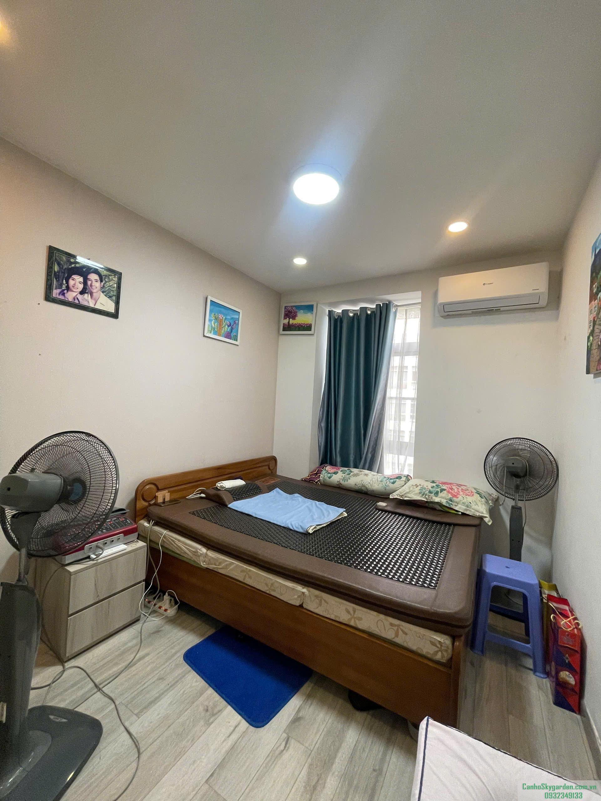 Bán CH Sky garden 1 81m2 tk 3pn2wc 5ty5 mới 100% thương lượng cho khách thiện chí Bán (7)
