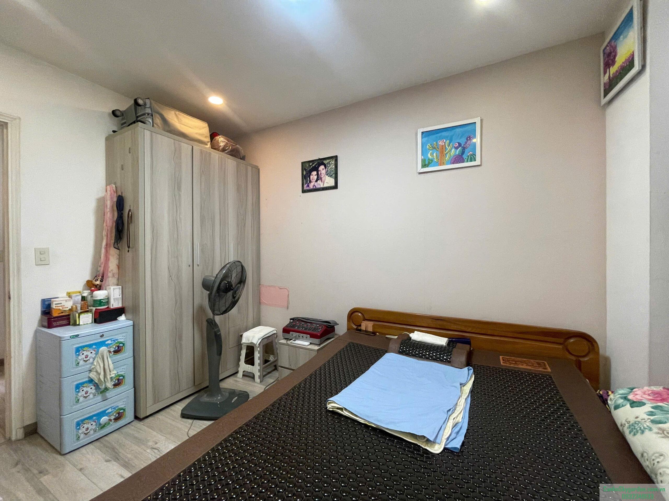 Bán CH Sky garden 1 81m2 tk 3pn2wc 5ty5 mới 100% thương lượng cho khách thiện chí Bán (8)