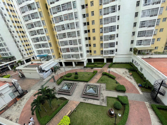Bán nhanh CH Sky 2 81m2 giá tốt nhất 4ty760 (chủ nhà cần bán gấp) Bán (97)