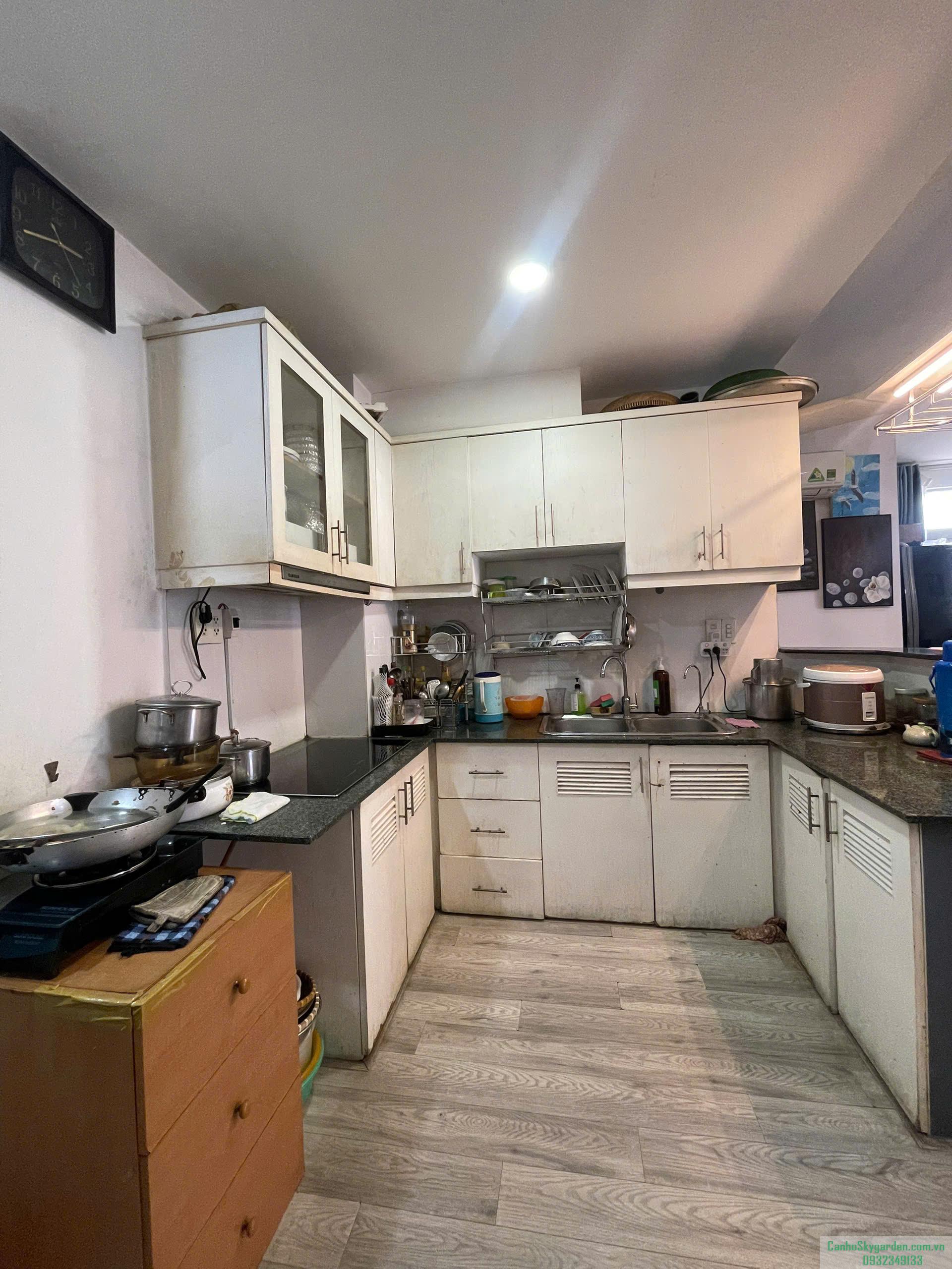 Bán CH Sky garden 1 81m2 tk 3pn2wc 5ty5 mới 100% thương lượng cho khách thiện chí Bán (11)
