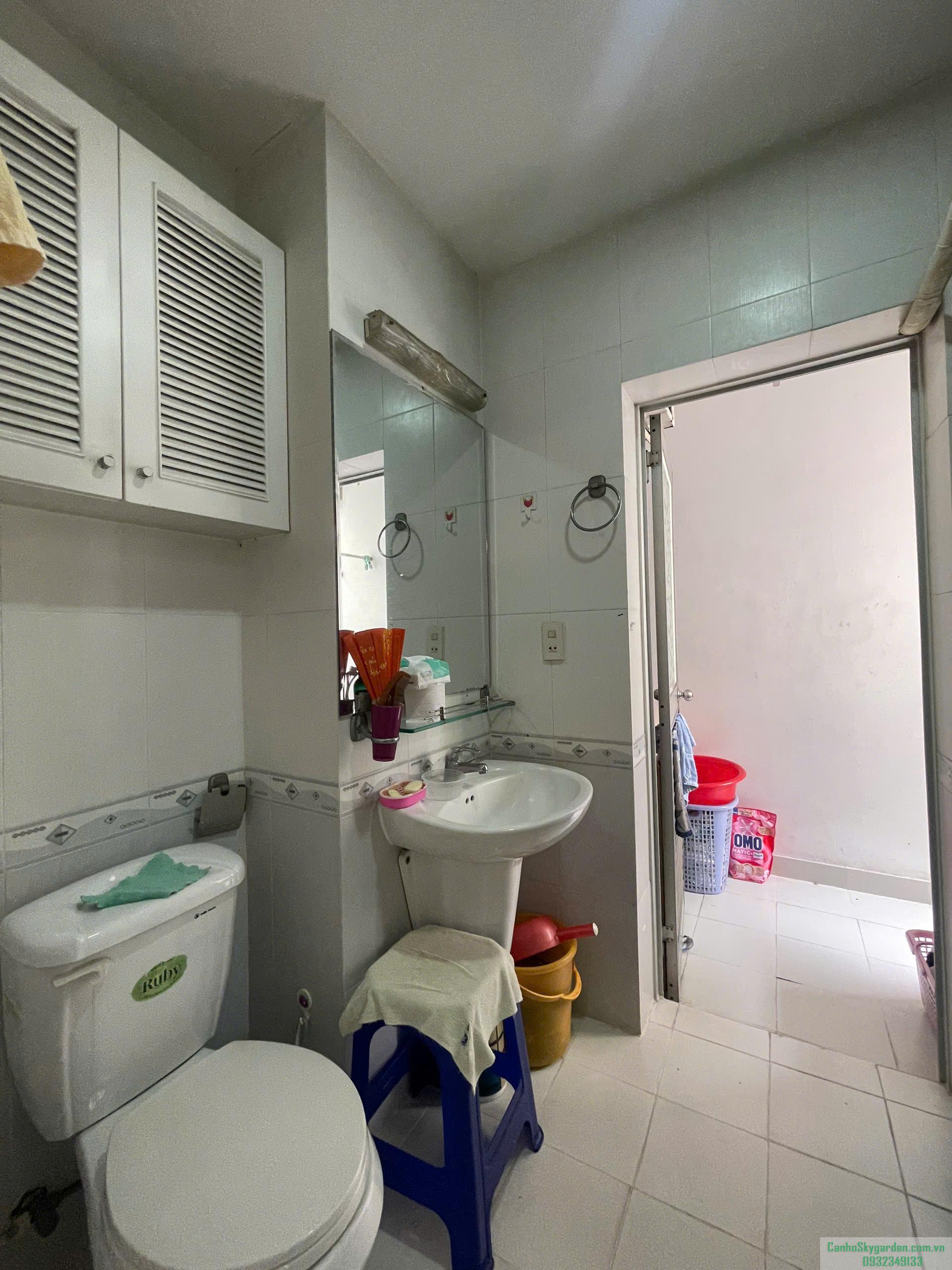 Bán CH Sky garden 1 81m2 tk 3pn2wc 5ty5 mới 100% thương lượng cho khách thiện chí Bán (13)