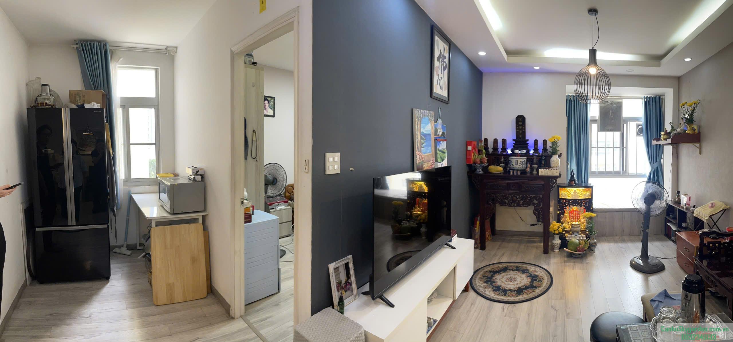 Bán CH Sky garden 1 81m2 tk 3pn2wc 5ty5 mới 100% thương lượng cho khách thiện chí Bán (14)