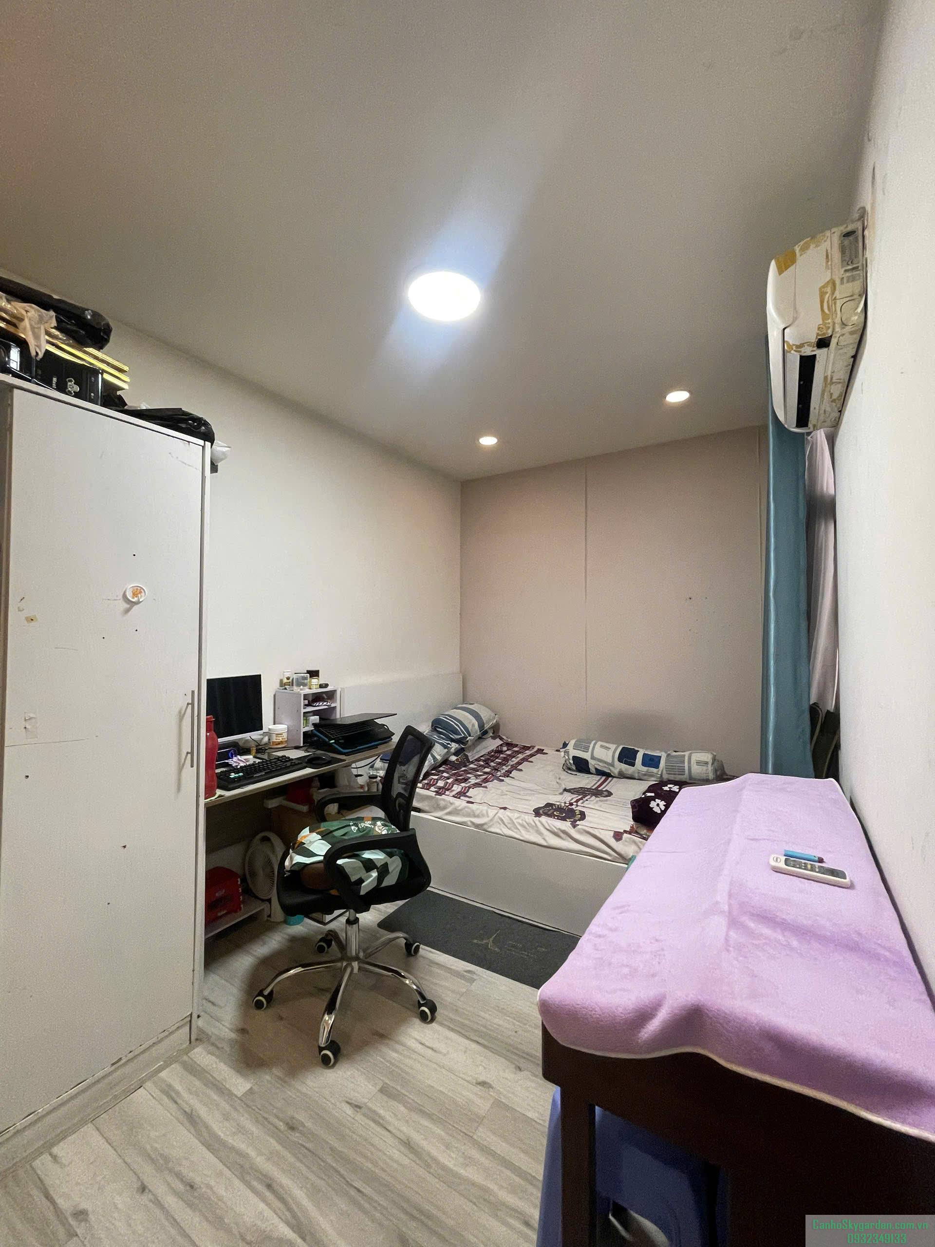 Bán CH Sky garden 1 81m2 tk 3pn2wc 5ty5 mới 100% thương lượng cho khách thiện chí Bán (15)