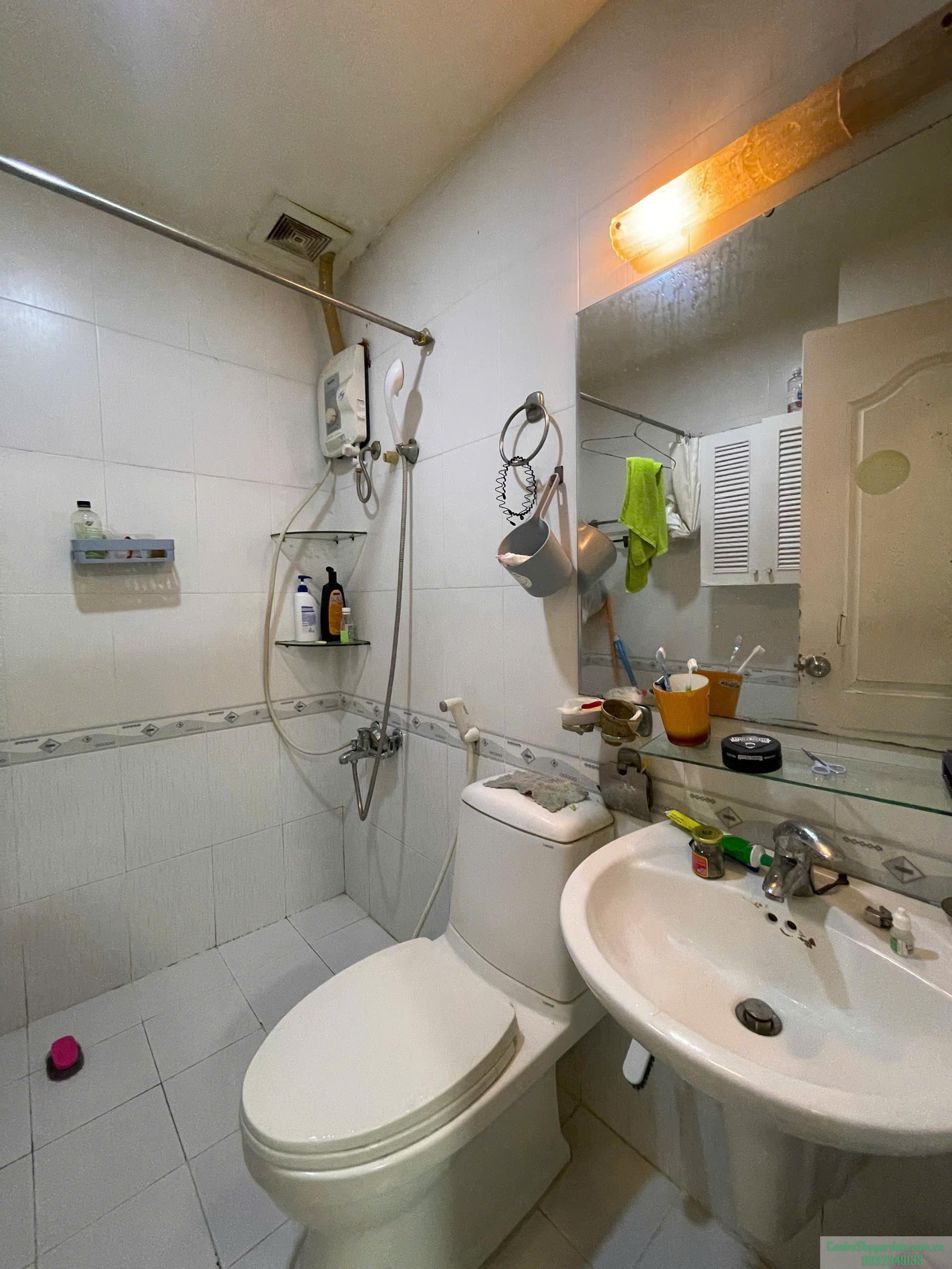 Bán CH Sky garden 1 81m2 tk 3pn2wc 5ty5 mới 100% thương lượng cho khách thiện chí Bán (16)