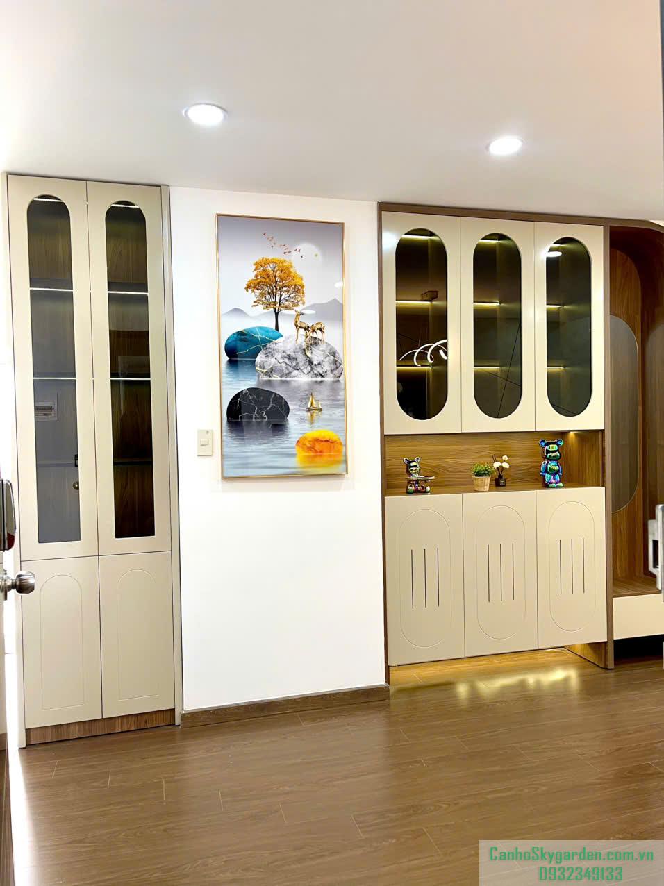 Bán CH Sky garden 1 81m2 tk 3pn2wc 5ty5 mới 100% thương lượng cho khách thiện chí Bán (49)
